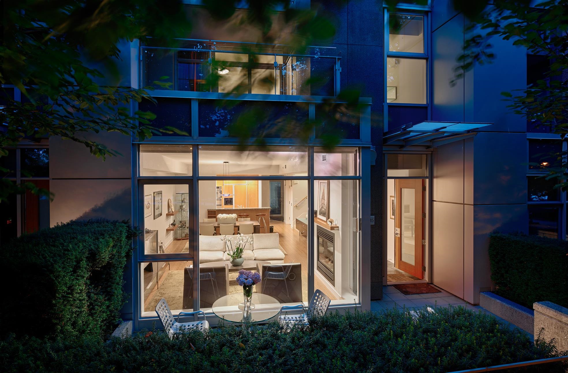 Th15 1233 W Cordova Street, Vancouver