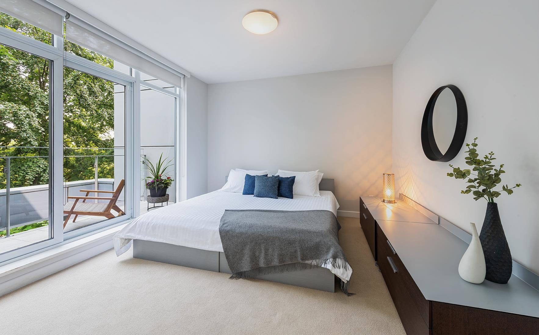 Wilson Lam Realtor, TH15-1233 CORDOVA STREET, Vancouver, British Columbia V6C 3R1, 3 Bedrooms, 3 Bathrooms, Residential Attached,For Sale ,R2803204