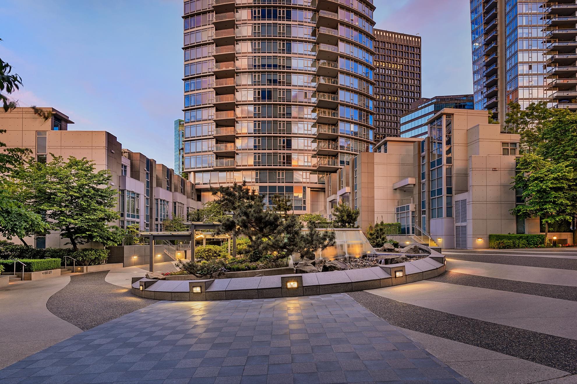 Wilson Lam Realtor, TH15-1233 CORDOVA STREET, Vancouver, British Columbia V6C 3R1, 3 Bedrooms, 3 Bathrooms, Residential Attached,For Sale ,R2803204