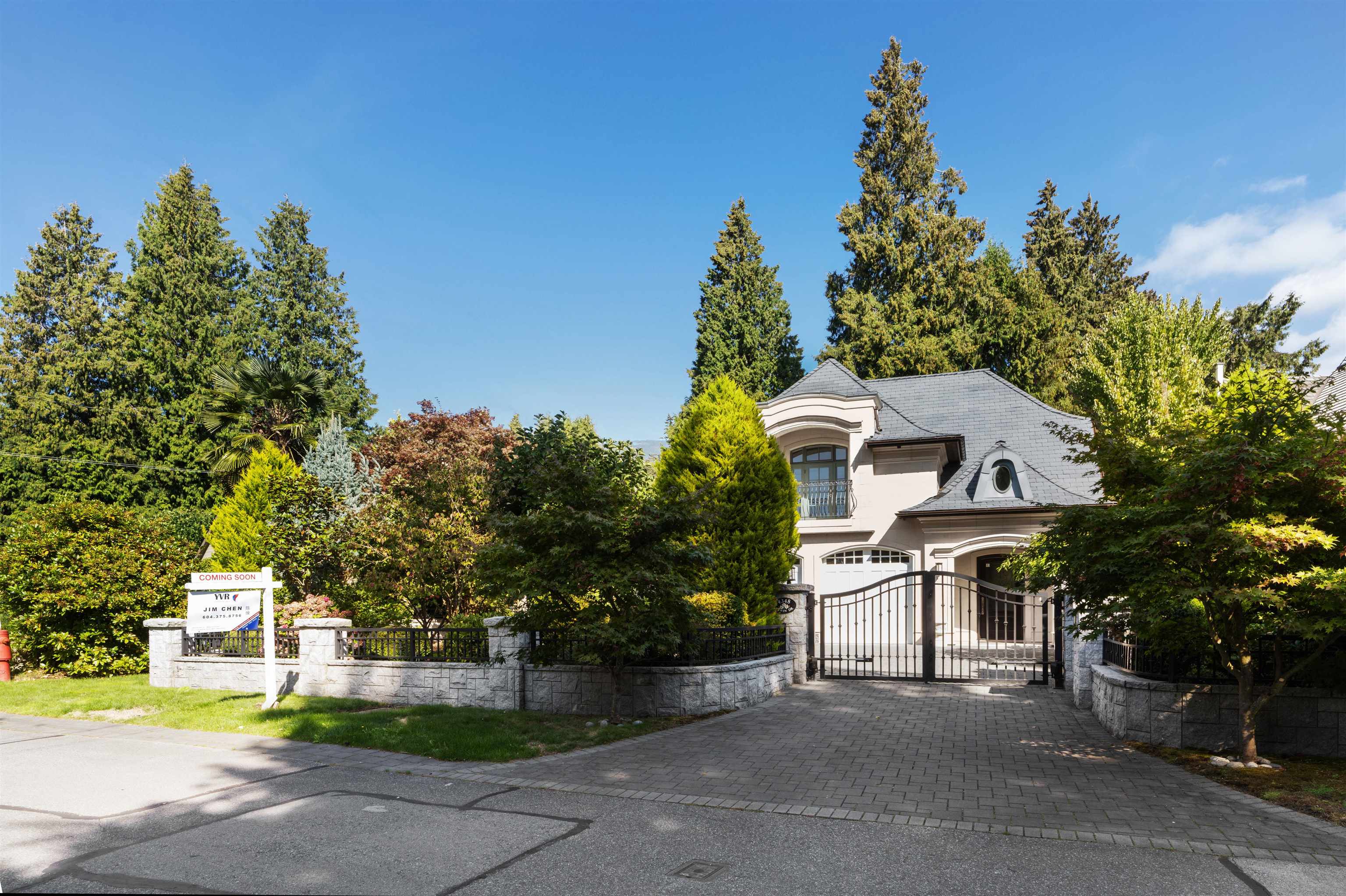 4348 ERWIN DRIVE, West Vancouver, British Columbia, 5 Bedrooms Bedrooms, ,6 BathroomsBathrooms,Residential Detached,For Sale,R2803295