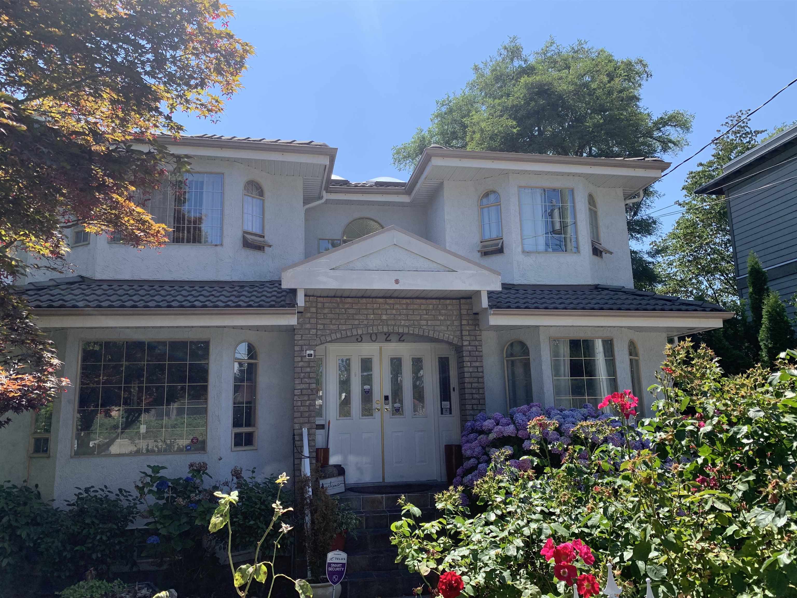 3022 Vanness Avenue, Vancouver