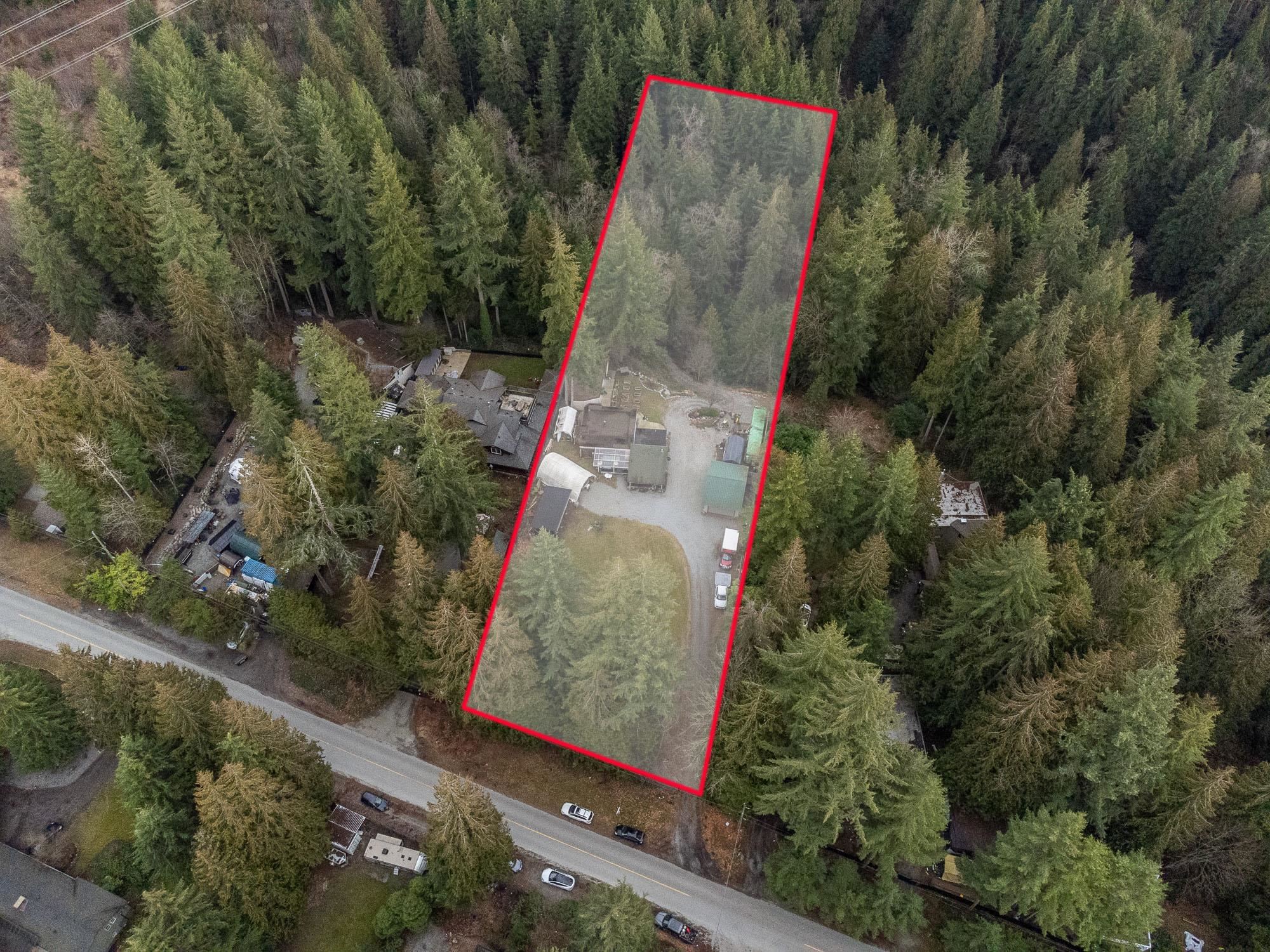 14276 SILVER VALLEY ROAD, Maple Ridge, British Columbia House with Acreage, 3 Bedrooms, 2 Bathrooms, Residential Detached,For Sale, MLS-R2803467