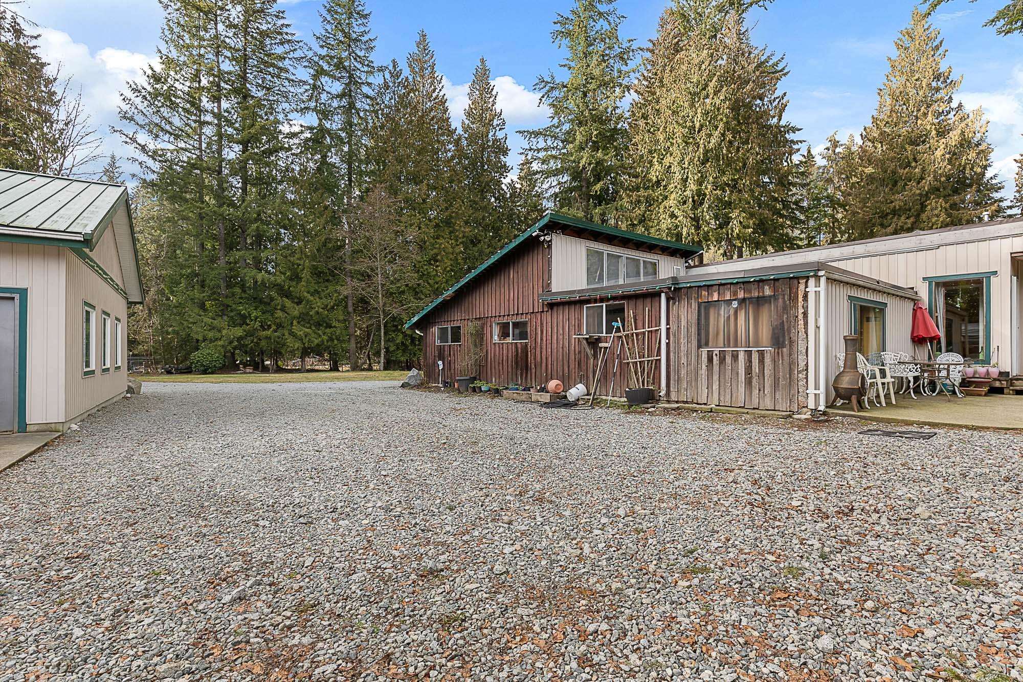 14276 SILVER VALLEY ROAD, Maple Ridge, British Columbia House with Acreage, 3 Bedrooms, 2 Bathrooms, Residential Detached,For Sale, MLS-R2803467