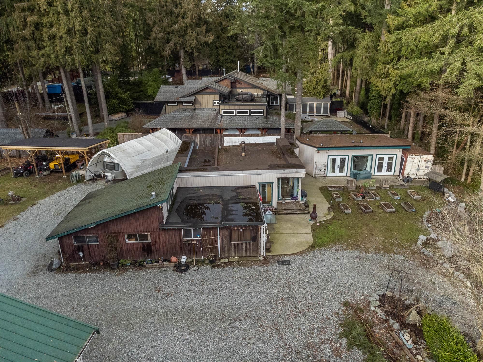 14276 SILVER VALLEY ROAD, Maple Ridge, British Columbia House with Acreage, 3 Bedrooms, 2 Bathrooms, Residential Detached,For Sale, MLS-R2803467