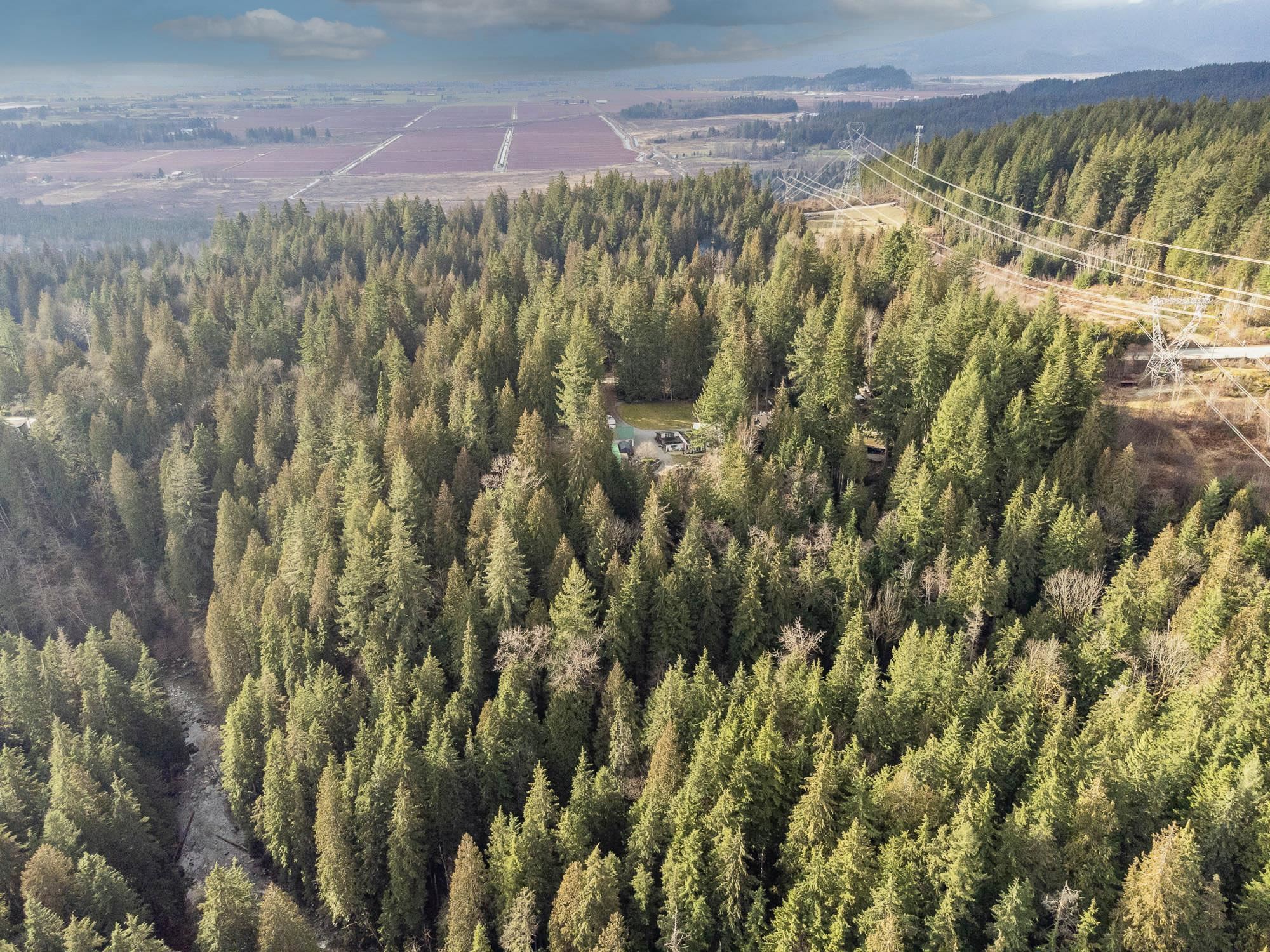 14276 SILVER VALLEY ROAD, Maple Ridge, British Columbia House with Acreage, 3 Bedrooms, 2 Bathrooms, Residential Detached,For Sale, MLS-R2803467