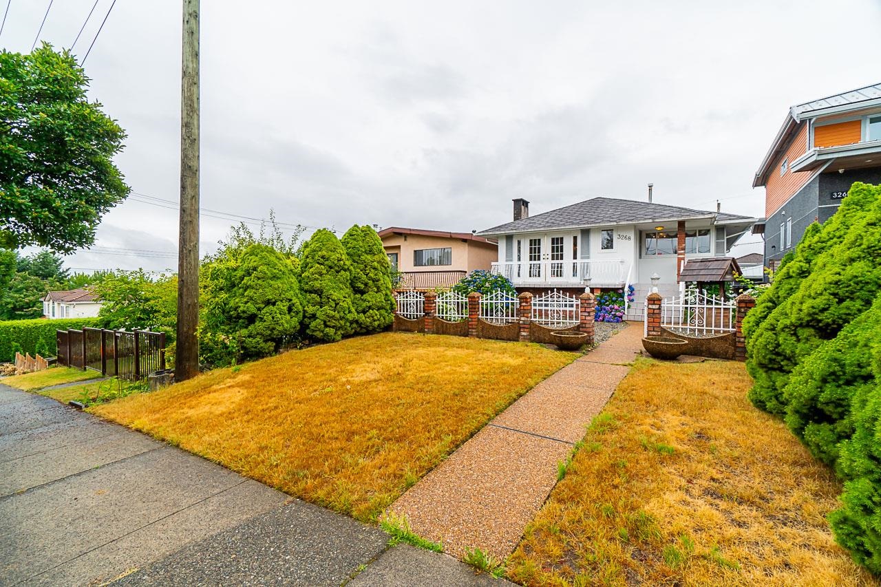 Wilson Lam Realtor, 3268 5TH AVENUE, Vancouver, British Columbia V5M 1P3, 5 Bedrooms, 2 Bathrooms, Residential Detached,For Sale ,R2803511