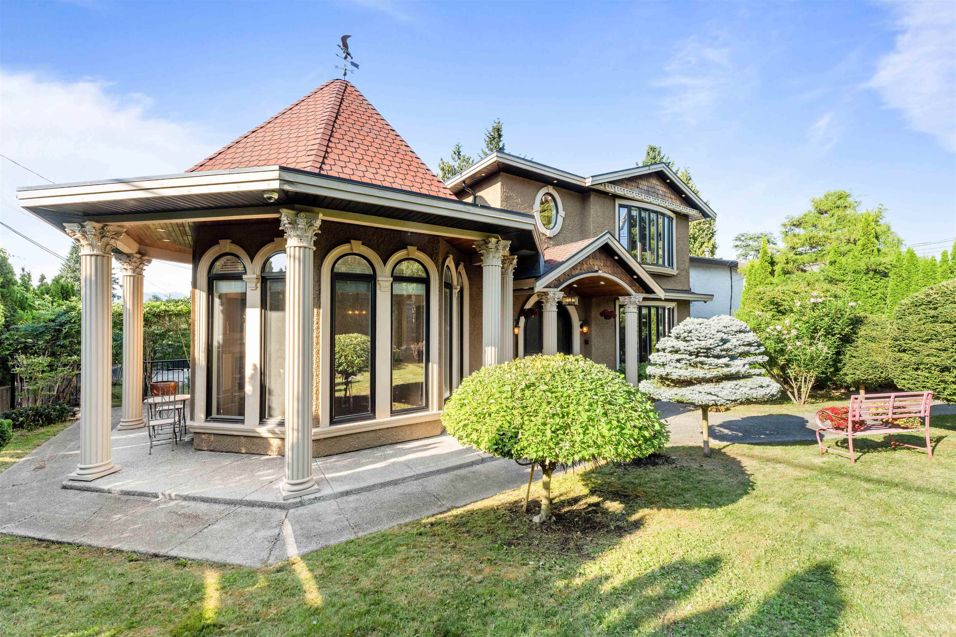 Michael Sung, 5611 IRVING STREET, Burnaby, British Columbia, 8 Bedrooms, 8 Bathrooms, Residential Detached,For Sale ,R2803601