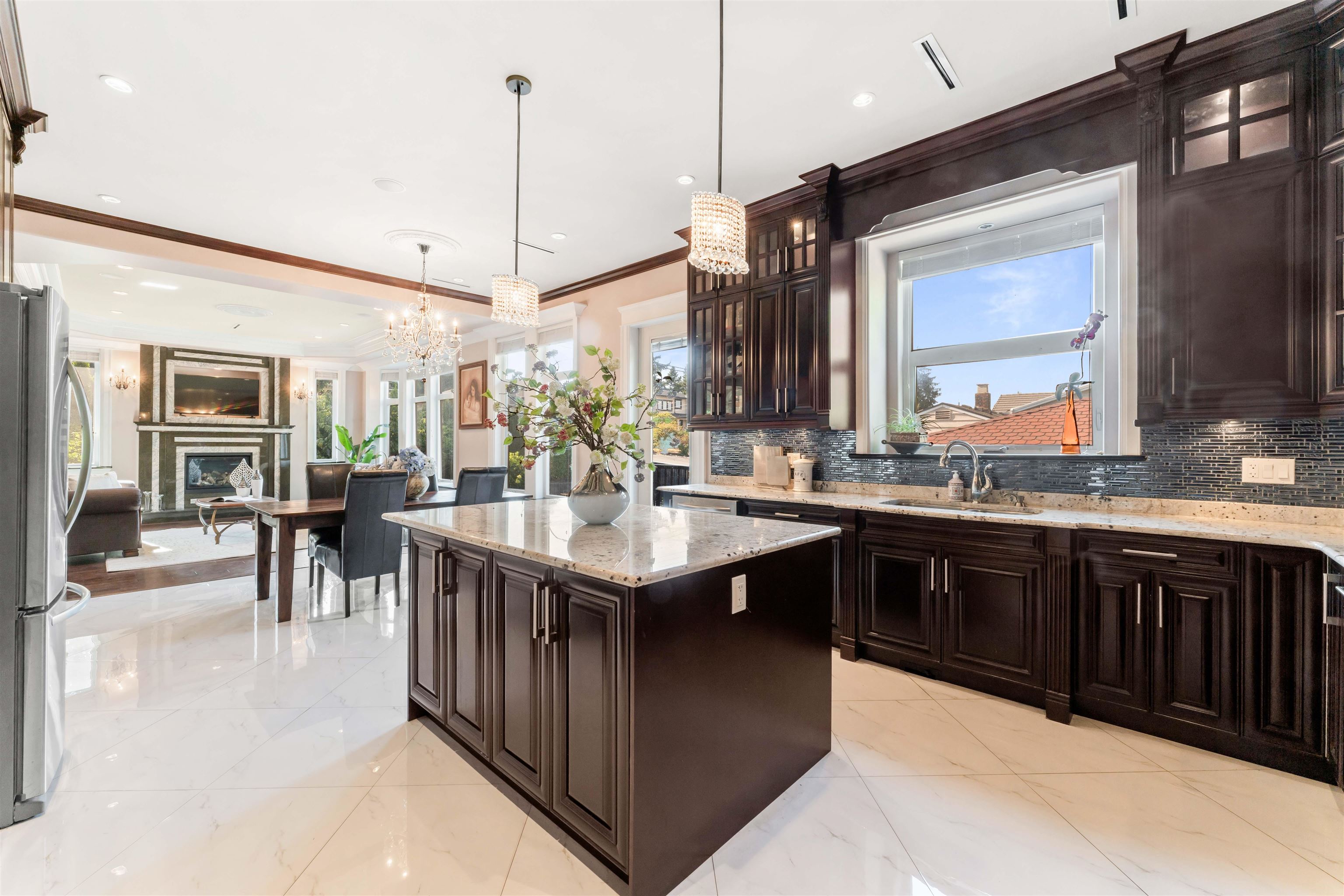 Michael Sung, 5611 IRVING STREET, Burnaby, British Columbia, 8 Bedrooms, 8 Bathrooms, Residential Detached,For Sale ,R2803601