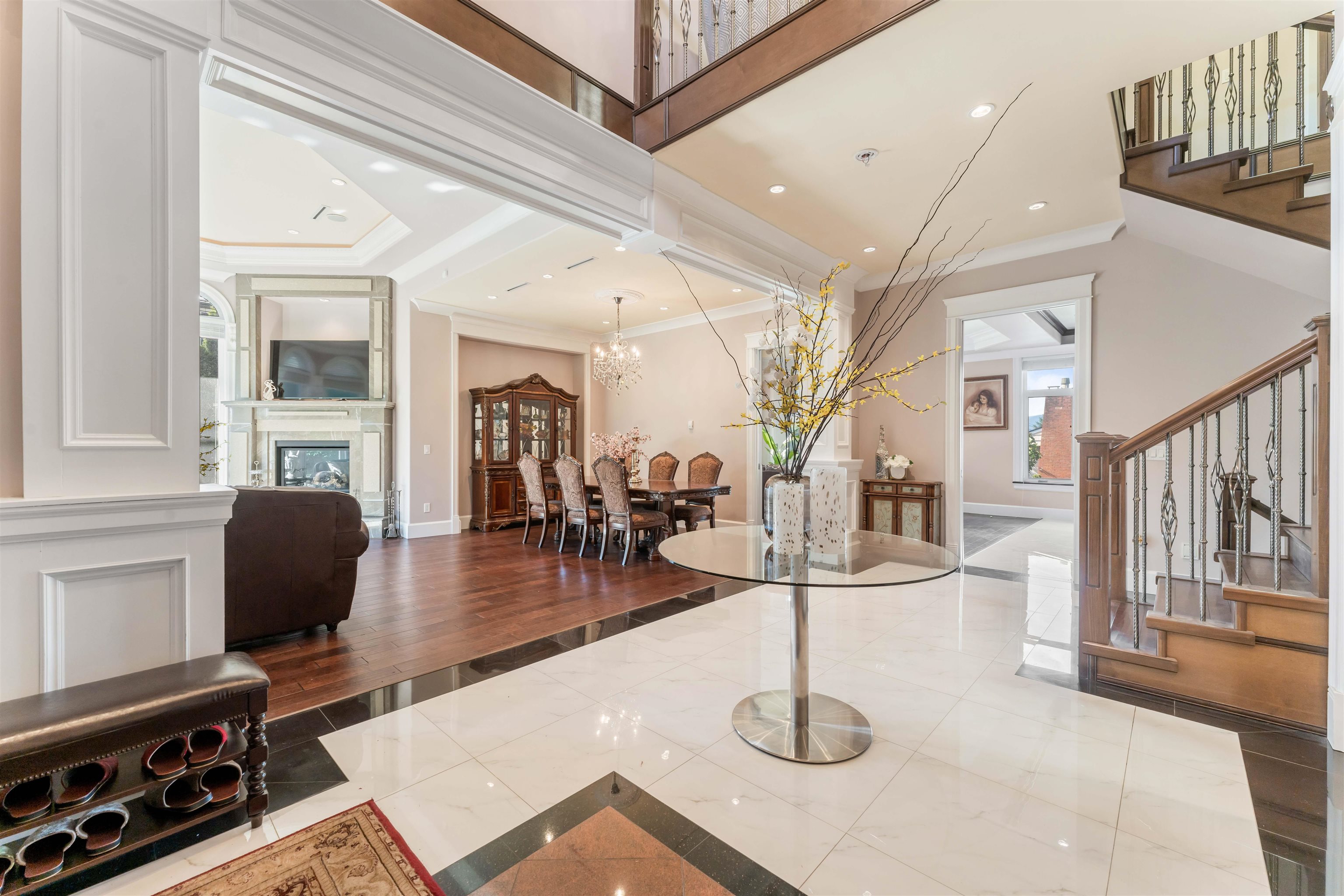 Michael Sung, 5611 IRVING STREET, Burnaby, British Columbia, 8 Bedrooms, 8 Bathrooms, Residential Detached,For Sale ,R2803601
