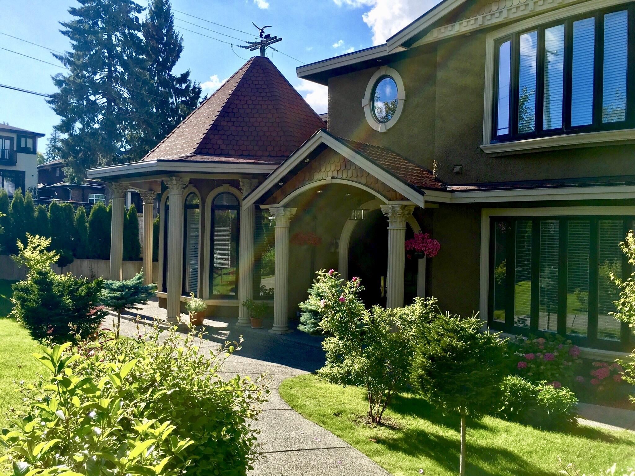Michael Sung, 5611 IRVING STREET, Burnaby, British Columbia, 8 Bedrooms, 8 Bathrooms, Residential Detached,For Sale ,R2803601