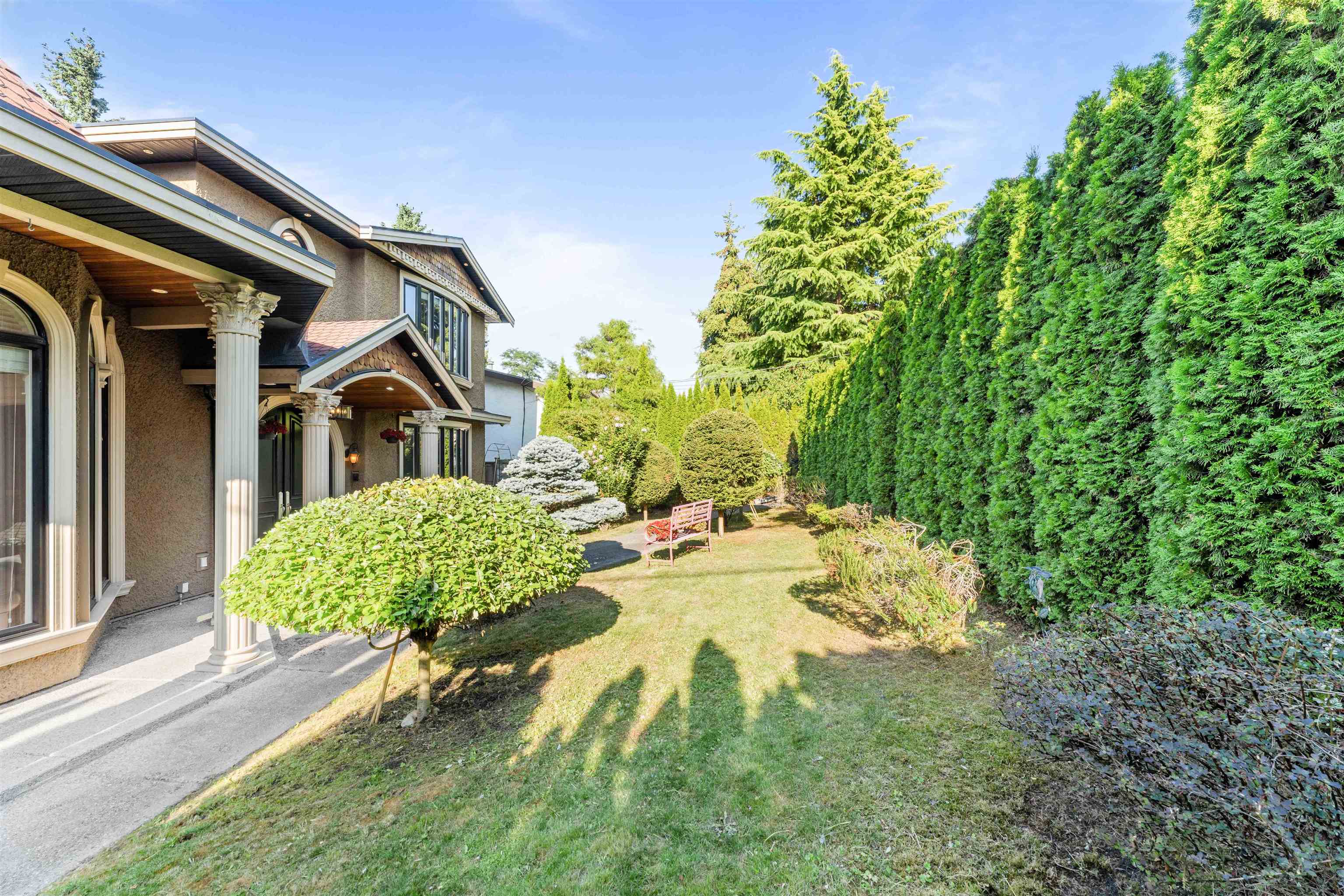 Michael Sung, 5611 IRVING STREET, Burnaby, British Columbia, 8 Bedrooms, 8 Bathrooms, Residential Detached,For Sale ,R2803601