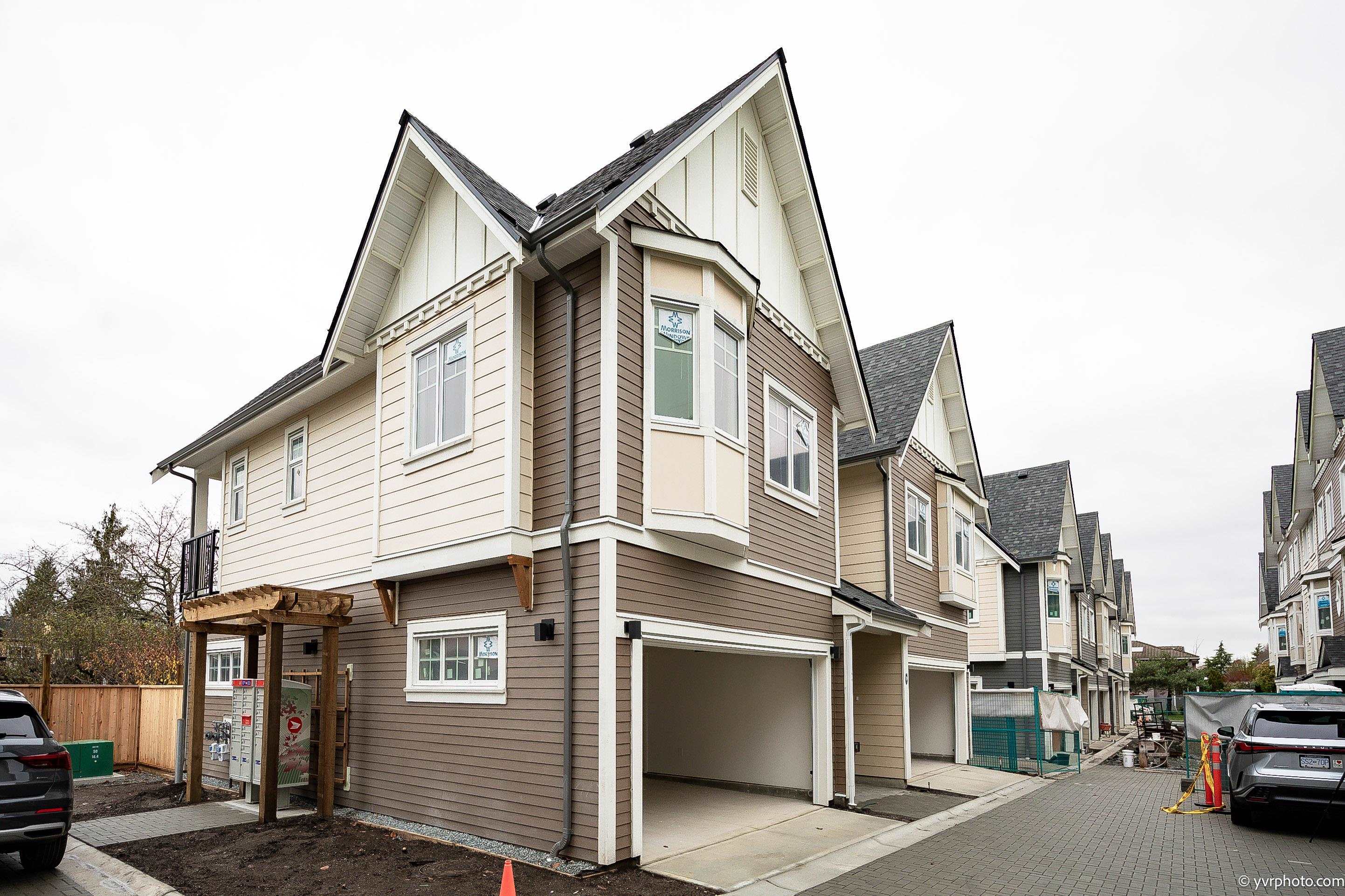 Wilson Lam Realtor, 20-11671 CAMBIE ROAD, Richmond, British Columbia V6X 1L6, 3 Bedrooms, 3 Bathrooms, Residential Attached,For Sale ,R2803649