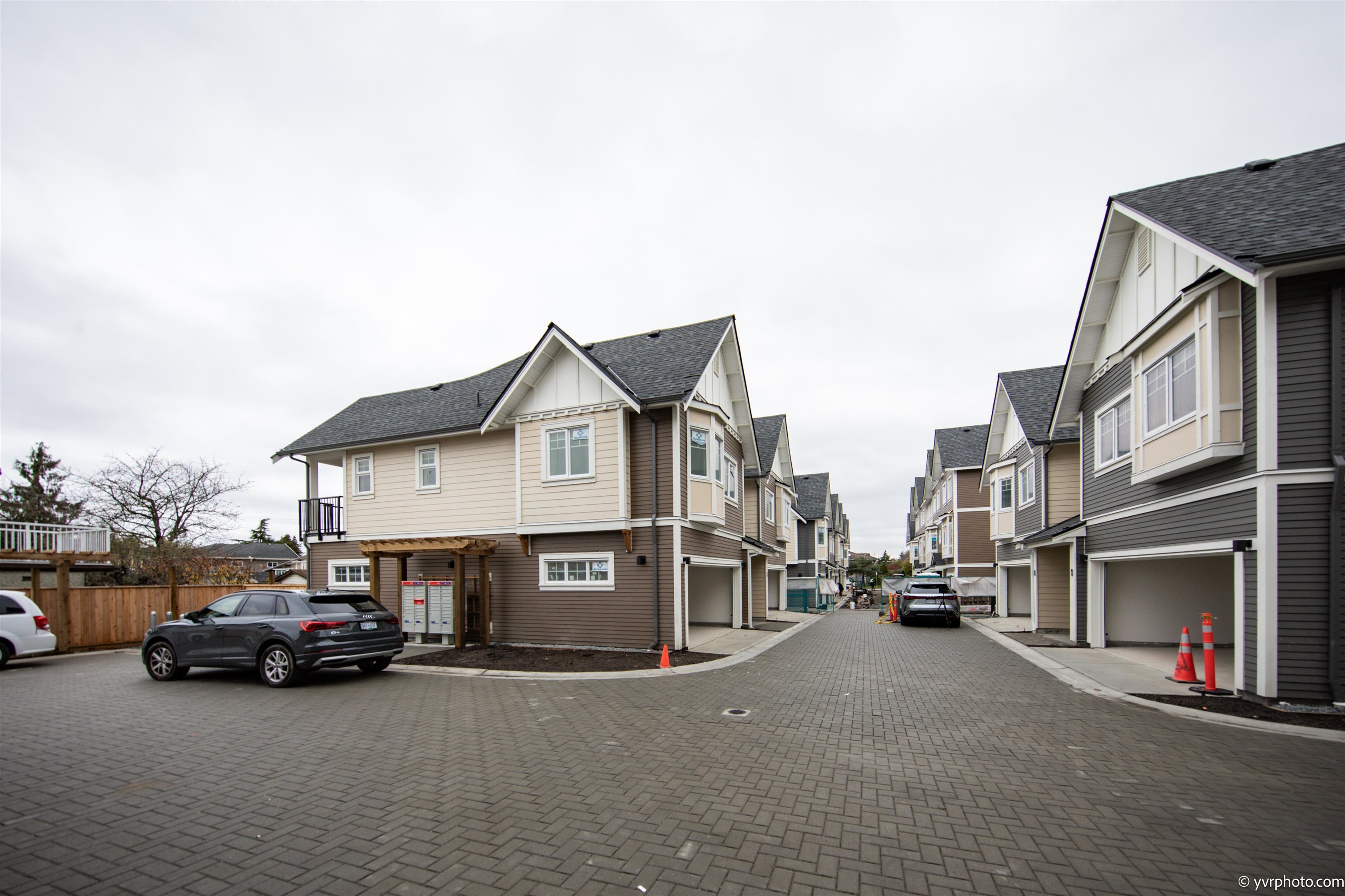 Wilson Lam Realtor, 20-11671 CAMBIE ROAD, Richmond, British Columbia V6X 1L6, 3 Bedrooms, 3 Bathrooms, Residential Attached,For Sale ,R2803649