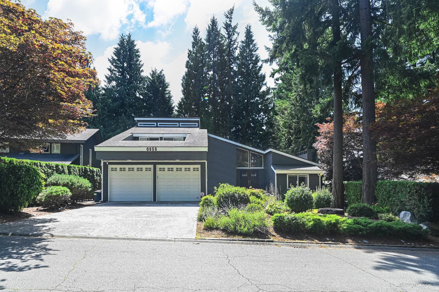 6858 DOVER PLACE, Delta, British Columbia House/Single Family, 4 Bedrooms, 4 Bathrooms, Residential Detached,For Sale, MLS-R2803747