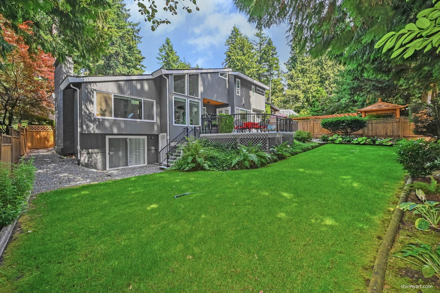 6858 DOVER PLACE, Delta, British Columbia House/Single Family, 4 Bedrooms, 4 Bathrooms, Residential Detached,For Sale, MLS-R2803747
