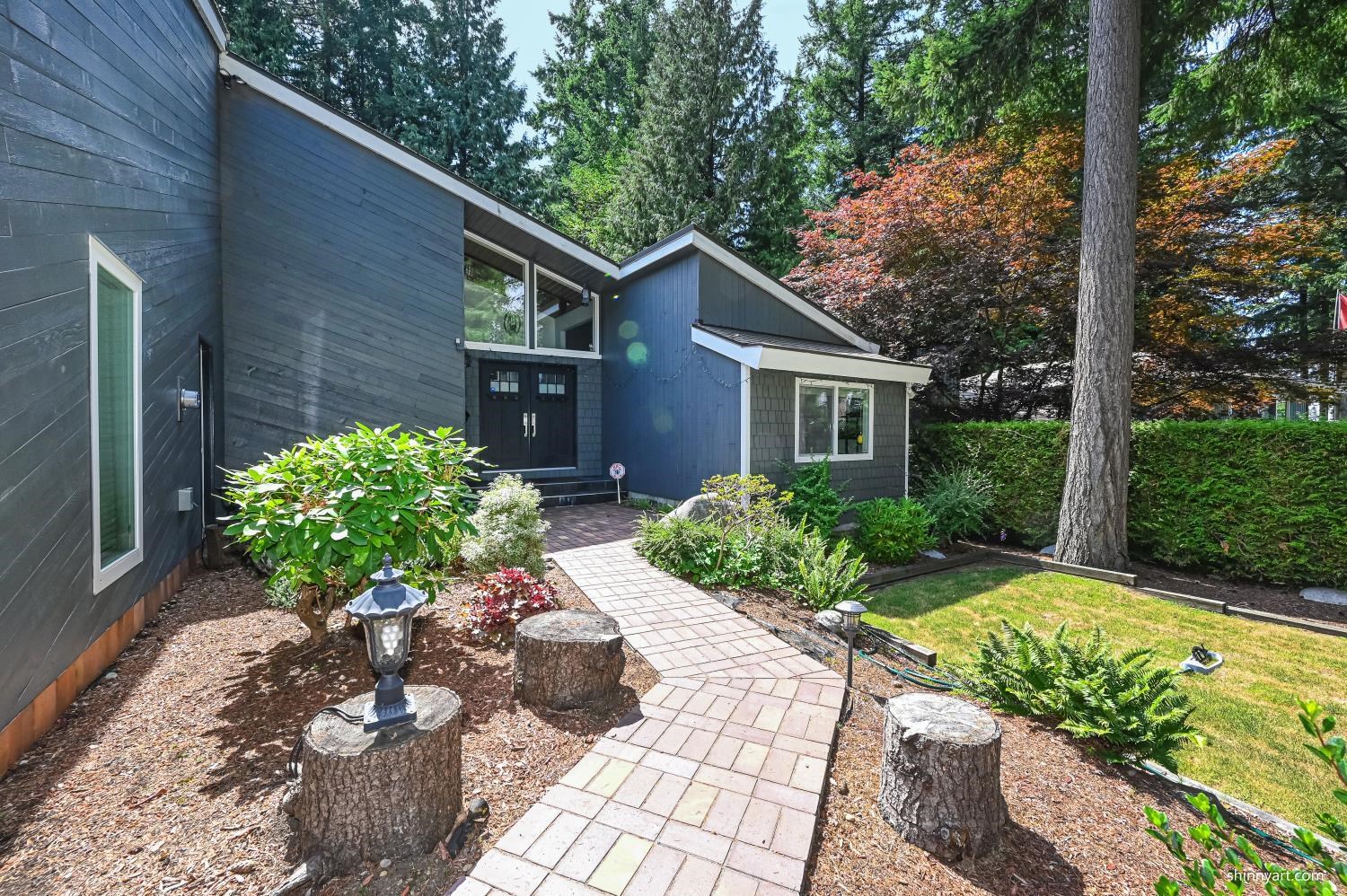 6858 DOVER PLACE, Delta, British Columbia House/Single Family, 4 Bedrooms, 4 Bathrooms, Residential Detached,For Sale, MLS-R2803747