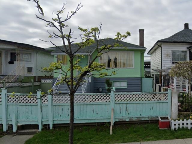 5327 JOYCE STREET, Vancouver, British Columbia, 6 Bedrooms Bedrooms, ,3 BathroomsBathrooms,Residential Detached,For Sale,R2803837