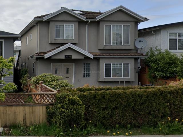 5341 JOYCE STREET, Vancouver, British Columbia V5R 4H3, 6 Bedrooms Bedrooms, ,1 BathroomBathrooms,Residential Detached,For Sale,R2803910