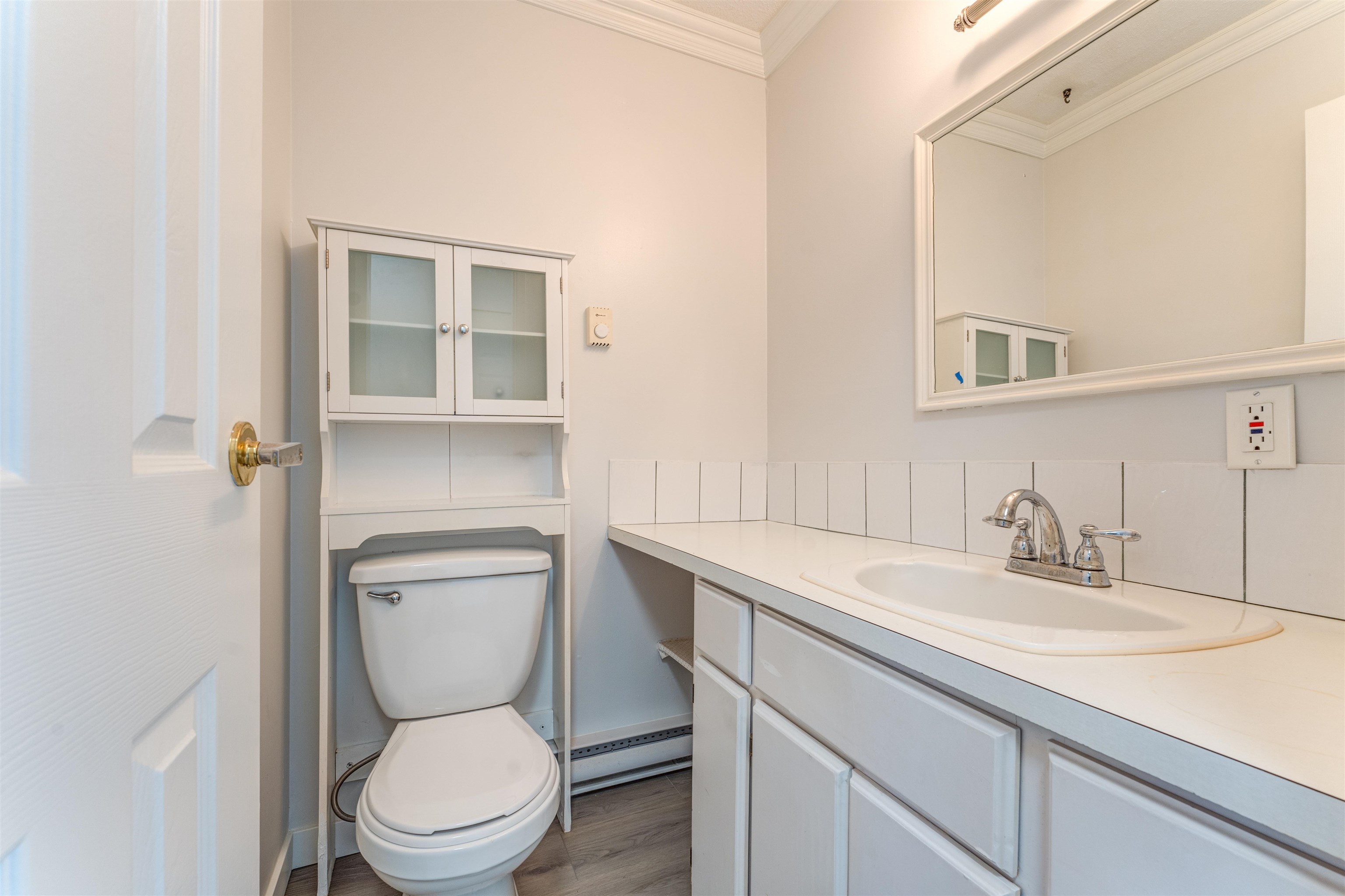 1018 ROCHESTER AVENUE, Coquitlam, British Columbia 1/2 Duplex, 4 Bedrooms, 2 Bathrooms, Residential Attached,For Sale, MLS-R2803921, Richmond Condo for Sale