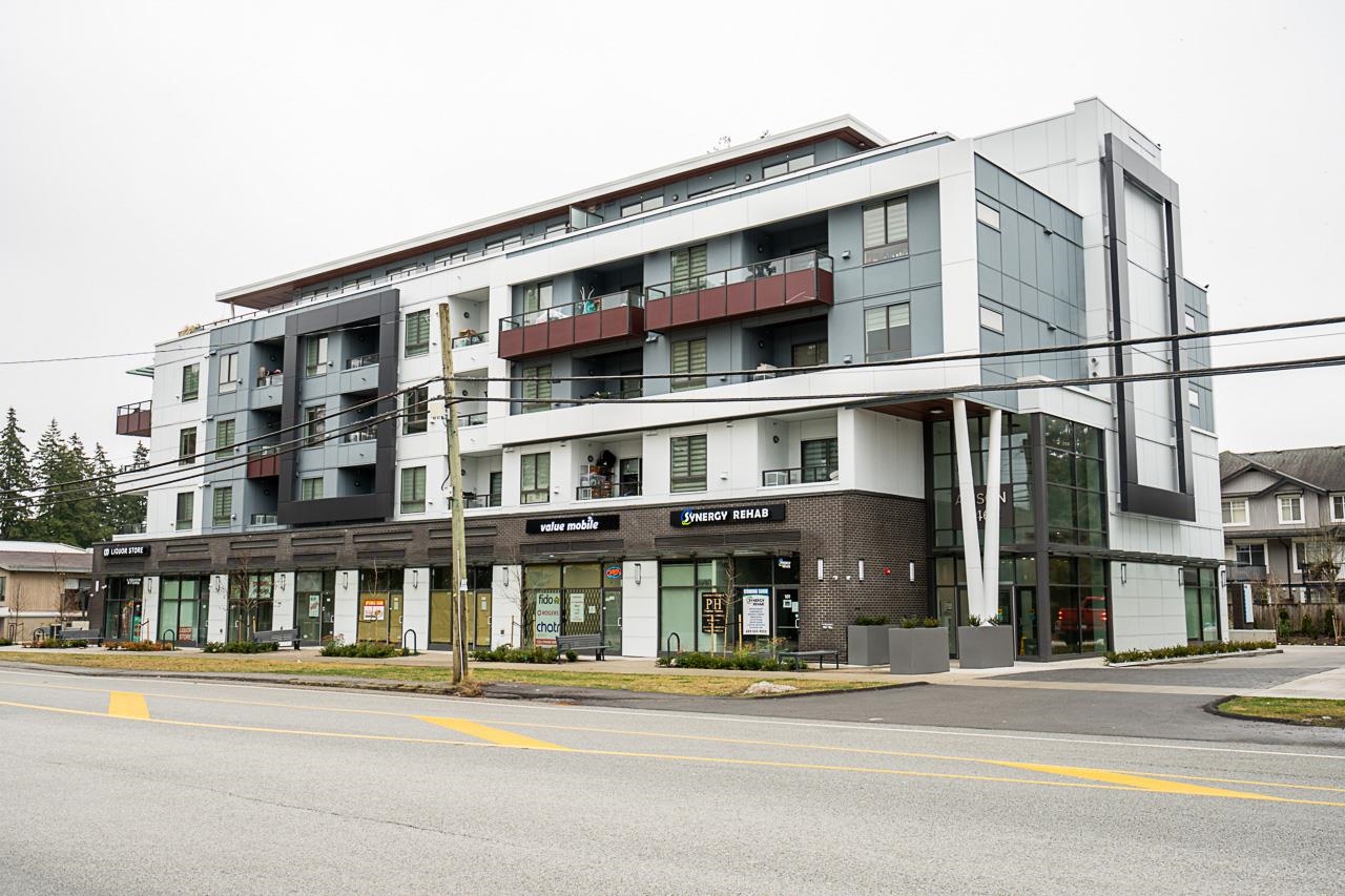 411-14438 72 AVENUE, Surrey, British Columbia, 2 Bedrooms Bedrooms, ,1 BathroomBathrooms,Residential Attached,For Sale,R2804793