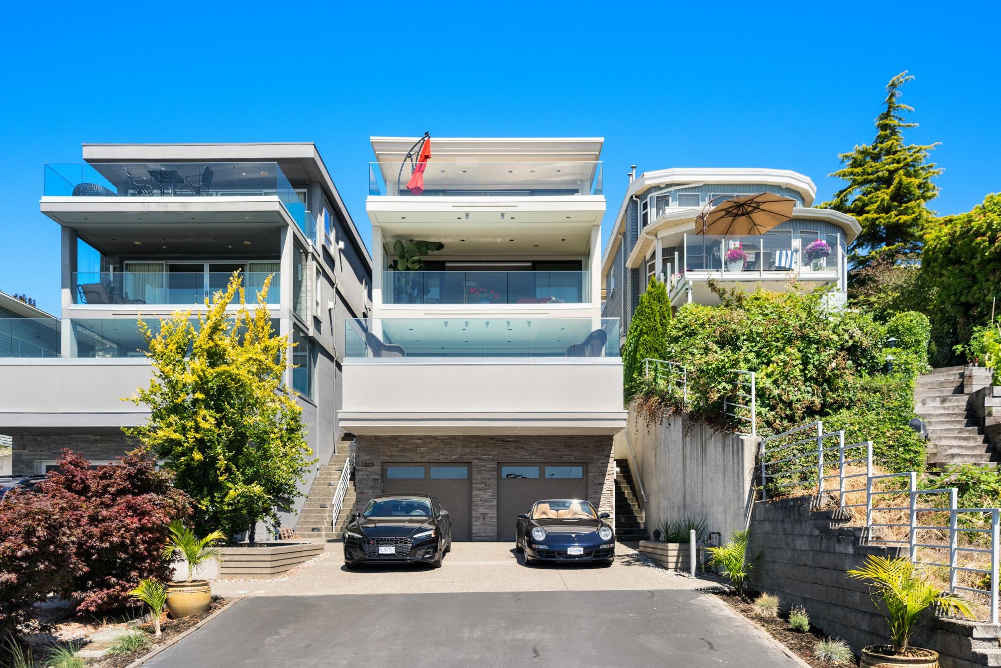 Sold 15239 victoria avenue white rock bc zealty