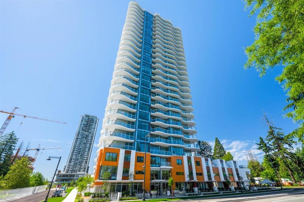 1104-13318 104 AVENUE, Surrey, British Columbia, 1 Bedroom Bedrooms, ,1 BathroomBathrooms,Residential Attached,For Sale,R2804904