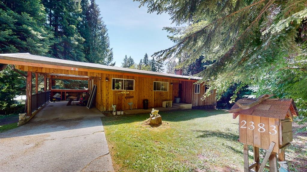 Michael Sung, 2383 LOWER ROAD, Roberts Creek, British Columbia, 4 Bedrooms, 3 Bathrooms, Residential Detached,For Sale ,R2805168