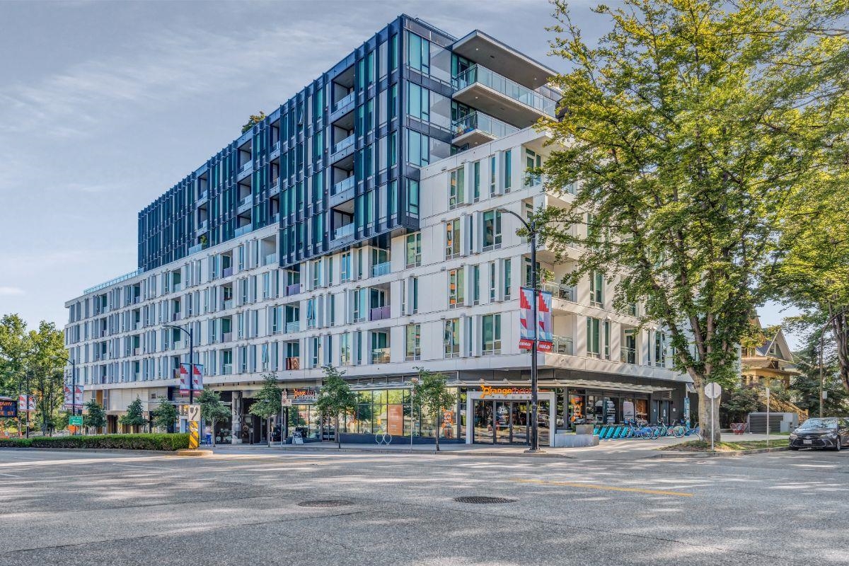 226-2888 CAMBIE STREET, Vancouver, British Columbia, 2 Bedrooms Bedrooms, ,2 BathroomsBathrooms,Residential Attached,For Sale,R2805441
