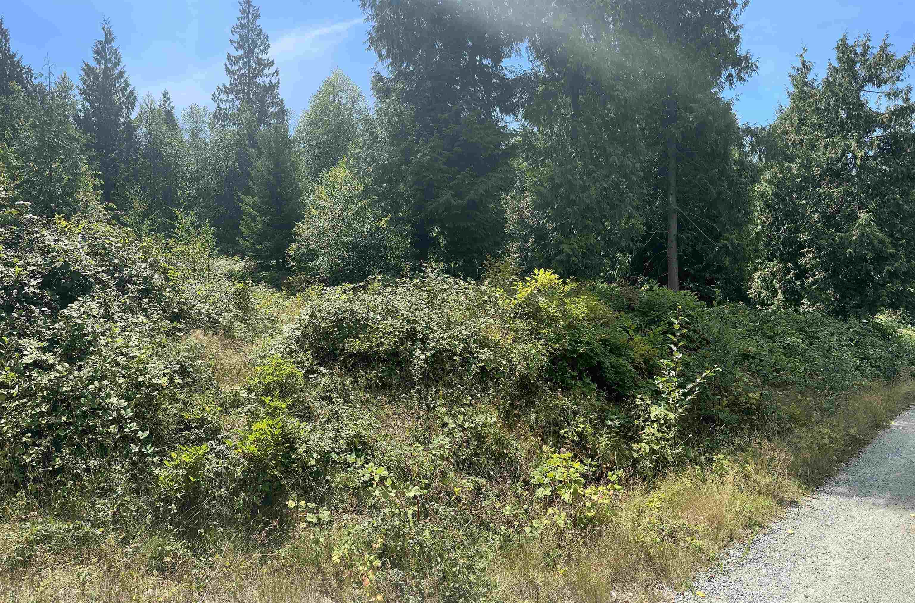 LOT O BOYLE, Gibsons, British Columbia, ,Land Only,For Sale,R2805484