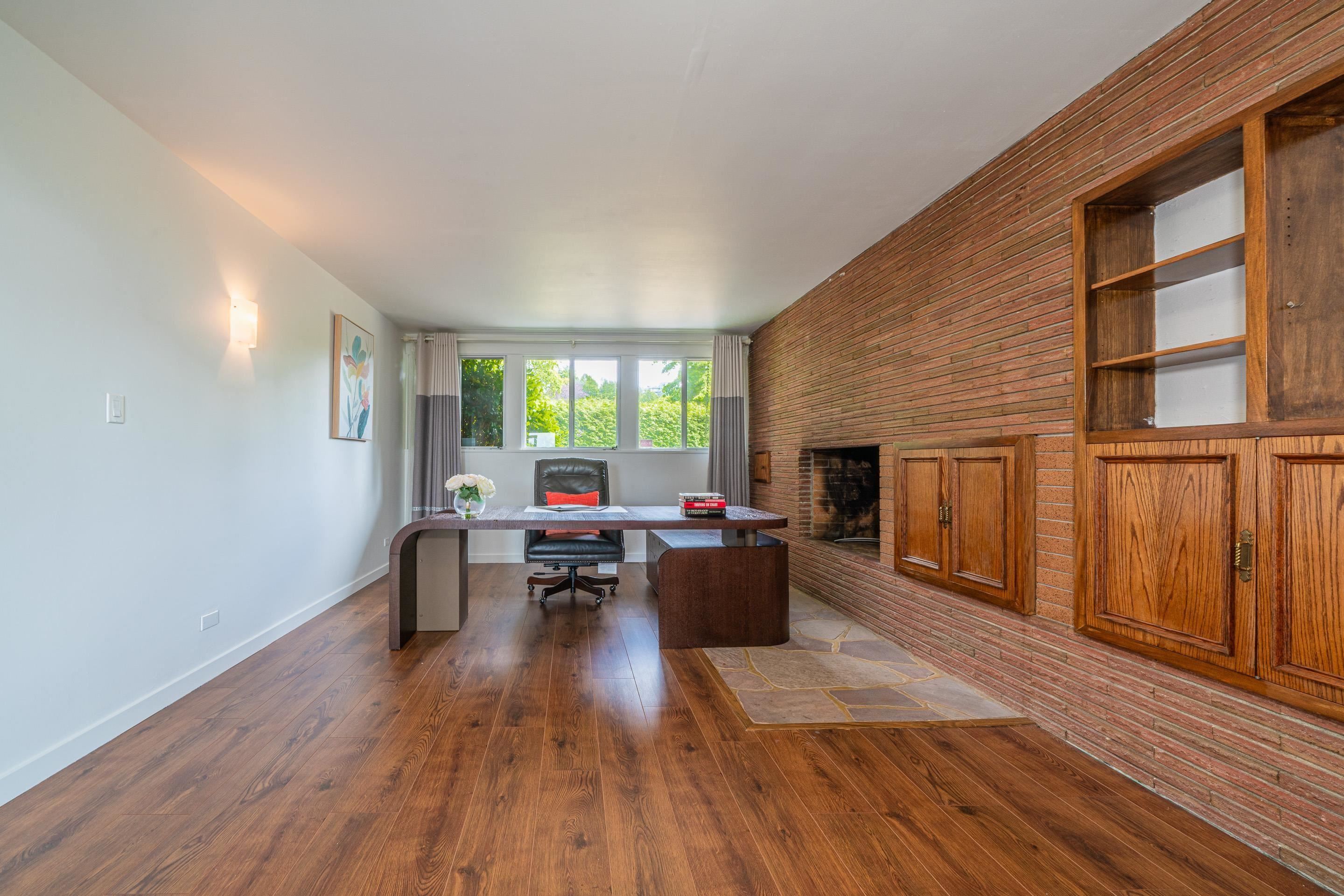5915 NEWTON WYND, Vancouver, BC V6T 1H8