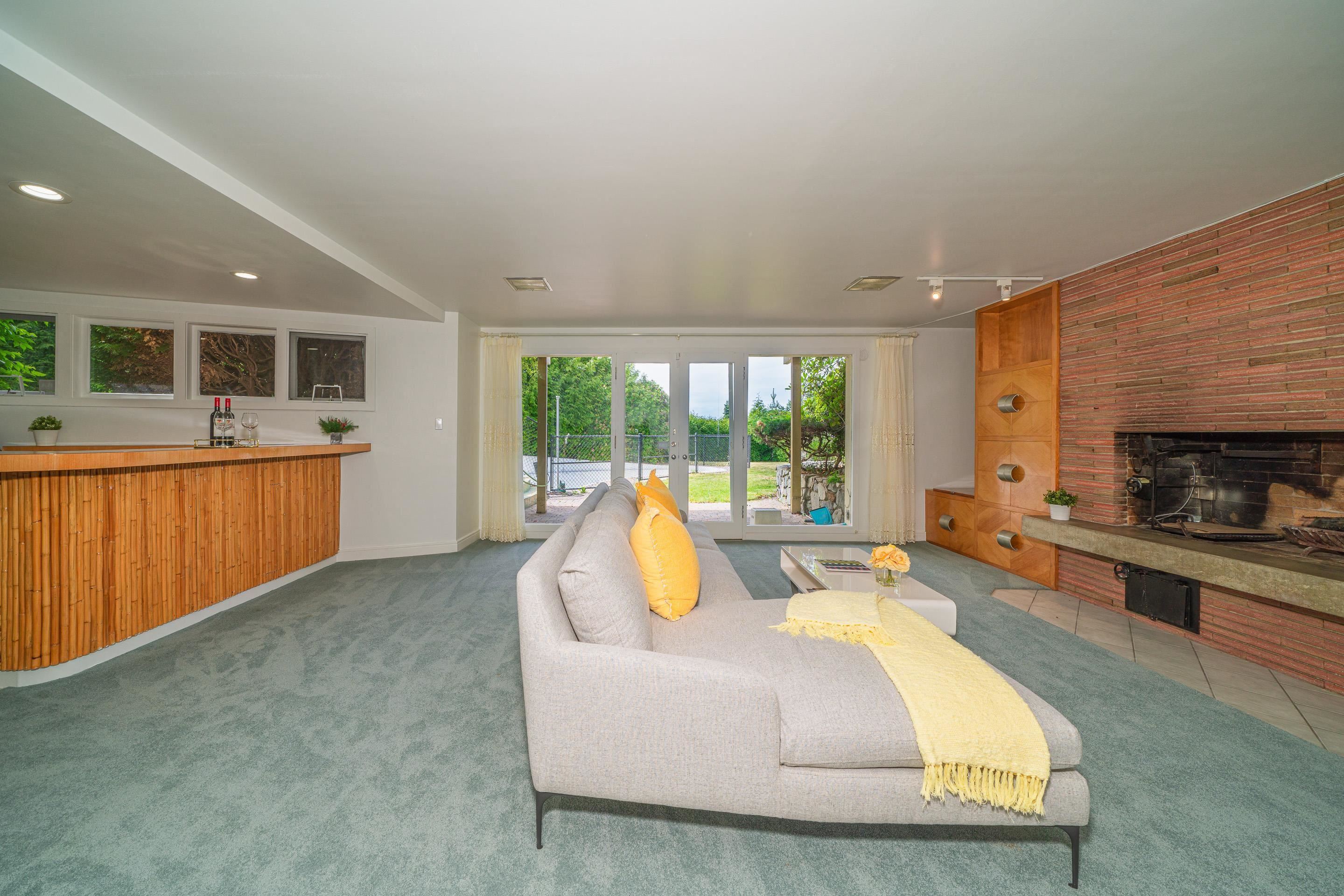 5915 NEWTON WYND, Vancouver, BC V6T 1H8