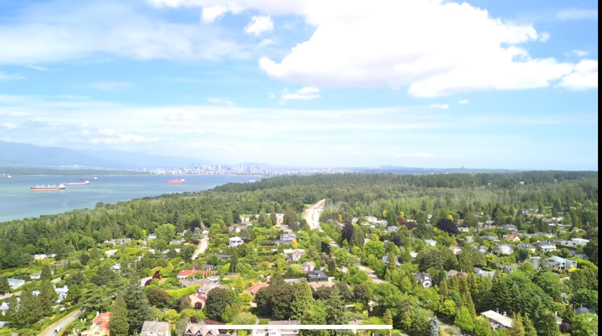 5915 NEWTON WYND, Vancouver, BC V6T 1H8
