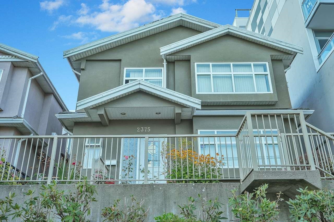 Michael Sung, 2375 KINGSWAY, Vancouver, British Columbia, 6 Bedrooms, 4 Bathrooms, Residential Detached,For Sale ,R2805627
