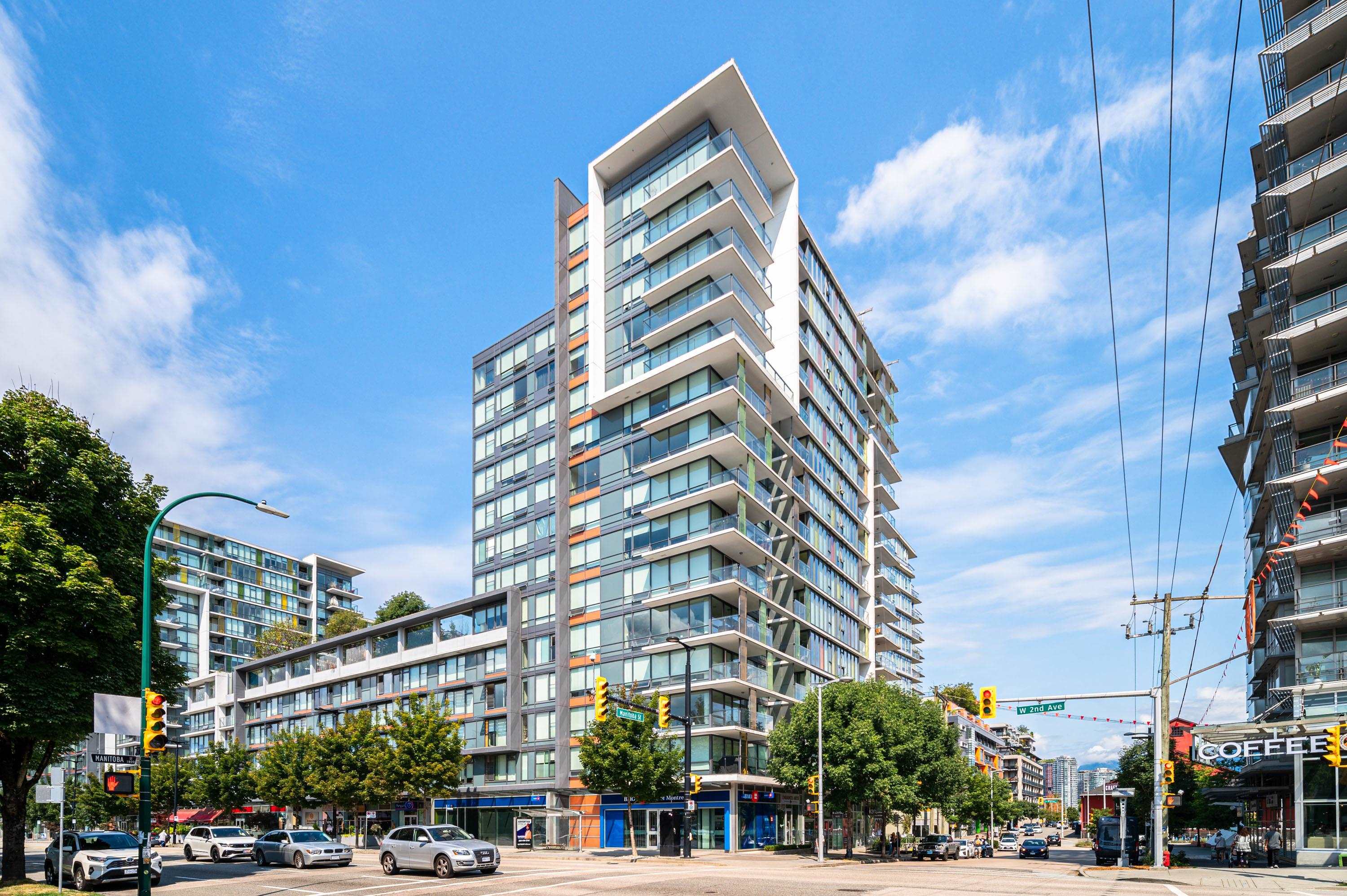 False Creek Apartment/Condo for sale:  2 bedroom 1,000 sq.ft. (Listed 2023-08-10)
