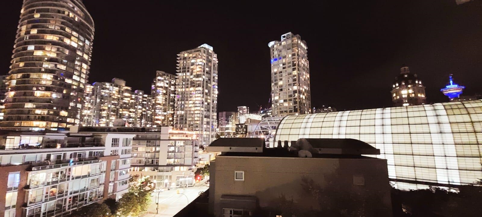 710 63 Keefer Place, Vancouver