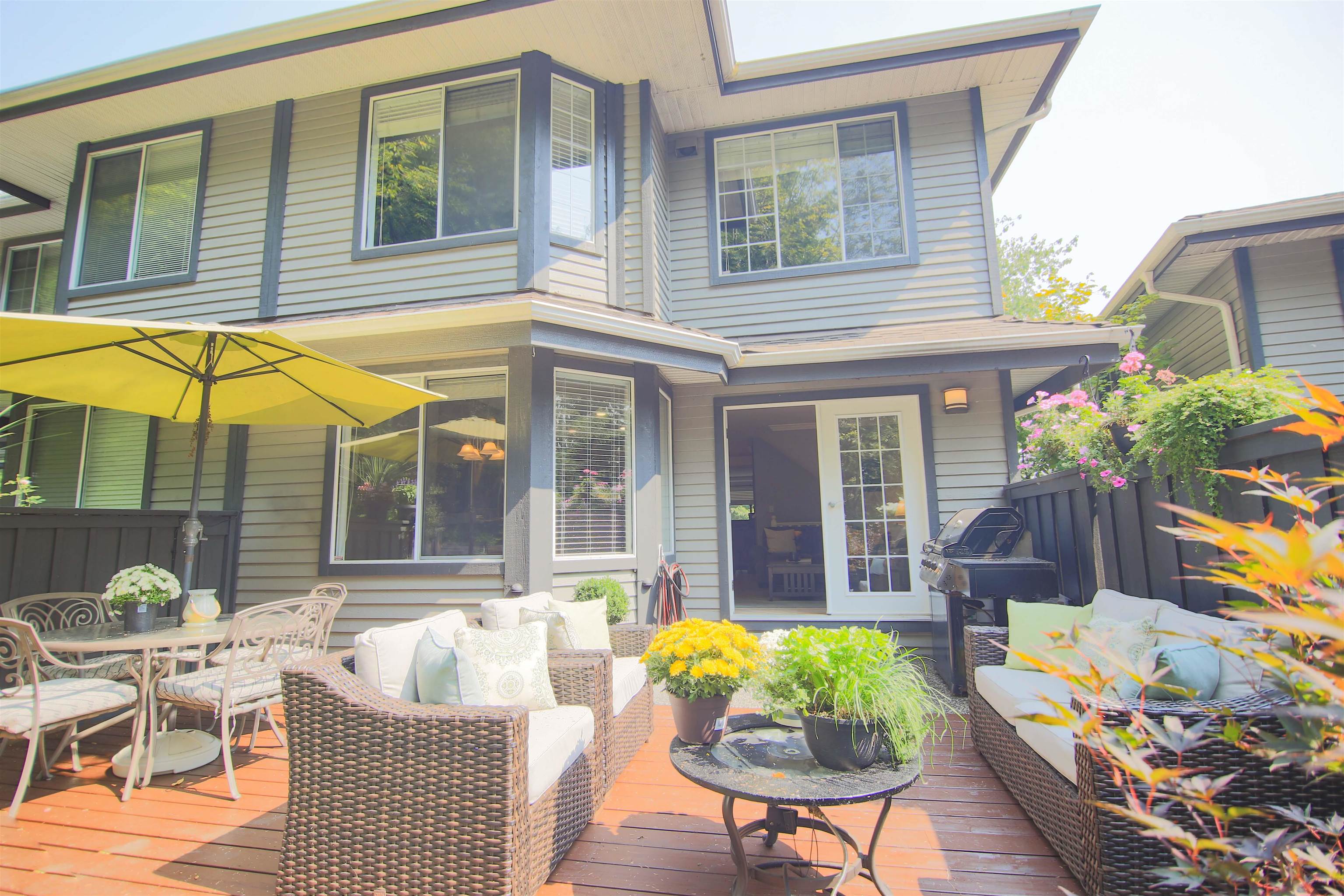 Sold 122 2998 ROBSON DRIVE, Coquitlam, BC Zealty