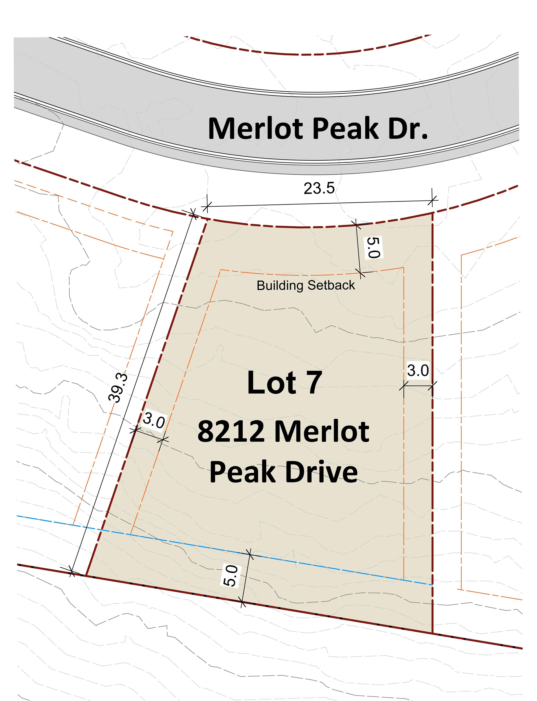 MERLOT PEAK, Squamish, British Columbia, ,Land Only,For Sale,R2806499