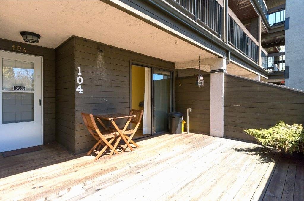 104-7851 NO. 1 ROAD, Richmond, British Columbia, 2 Bedrooms Bedrooms, ,1 BathroomBathrooms,Residential Attached,For Sale,R2806575
