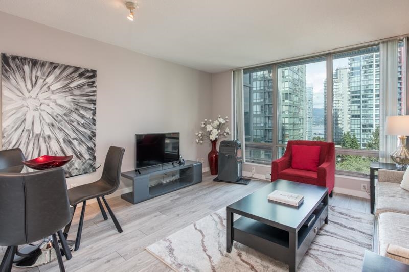West End VW Apartment/Condo for sale:  1 bedroom 607 sq.ft. (Listed 2023-08-15)