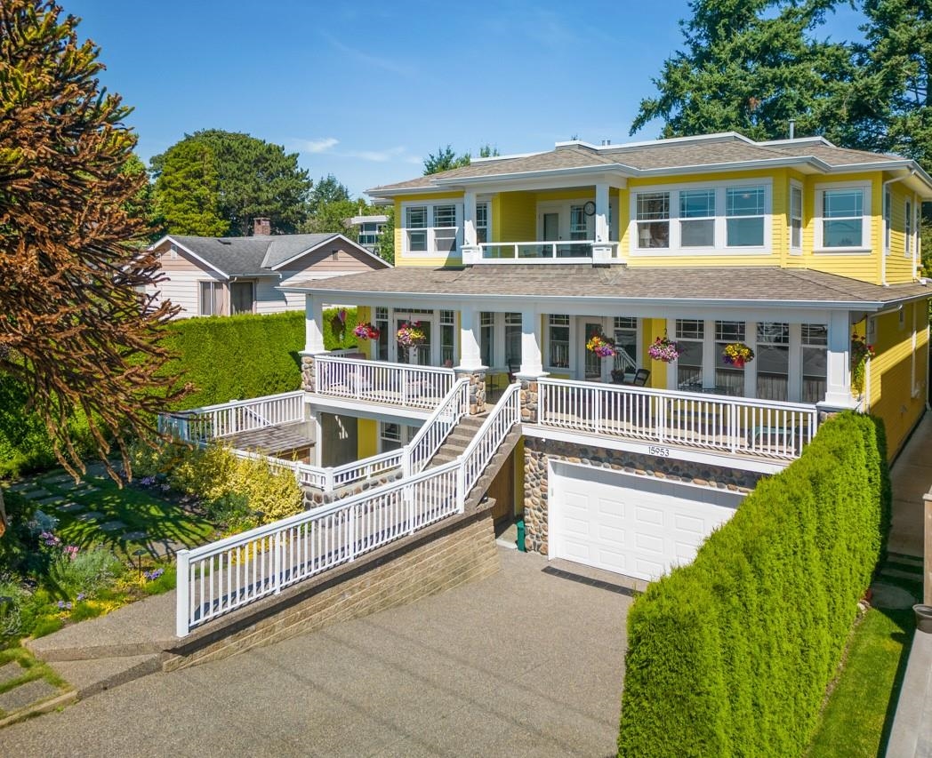 Beebe Cline, PREC*, White Rock real estate Apartment/Condo, Commercial