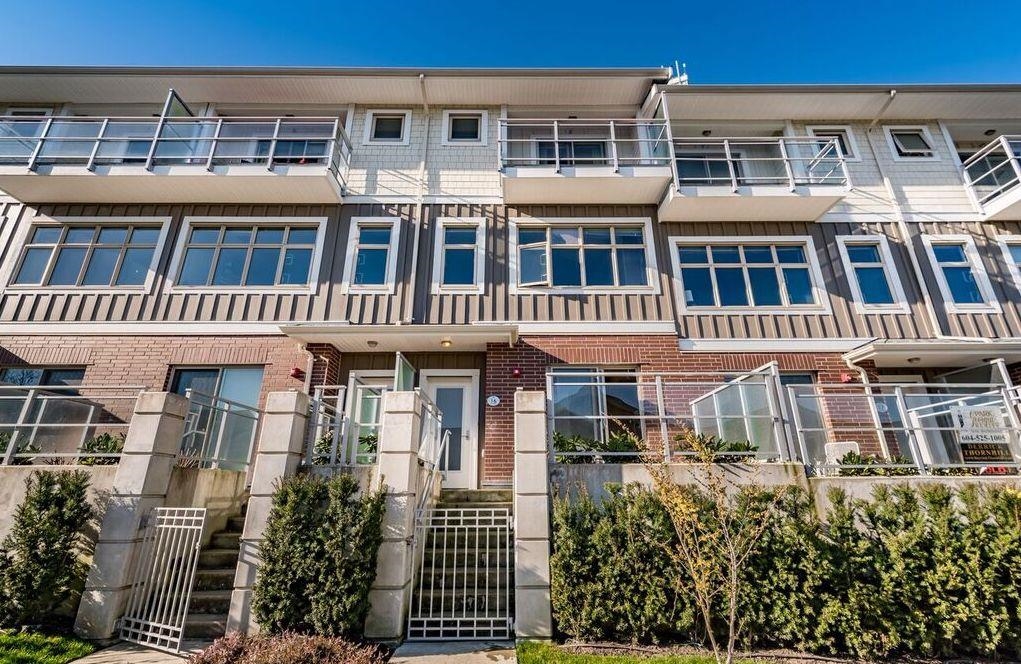 Michael Sung, TH16-271 FRANCIS WAY, New Westminster, British Columbia, 3 Bedrooms, 3 Bathrooms, Residential Attached,For Sale ,R2807651