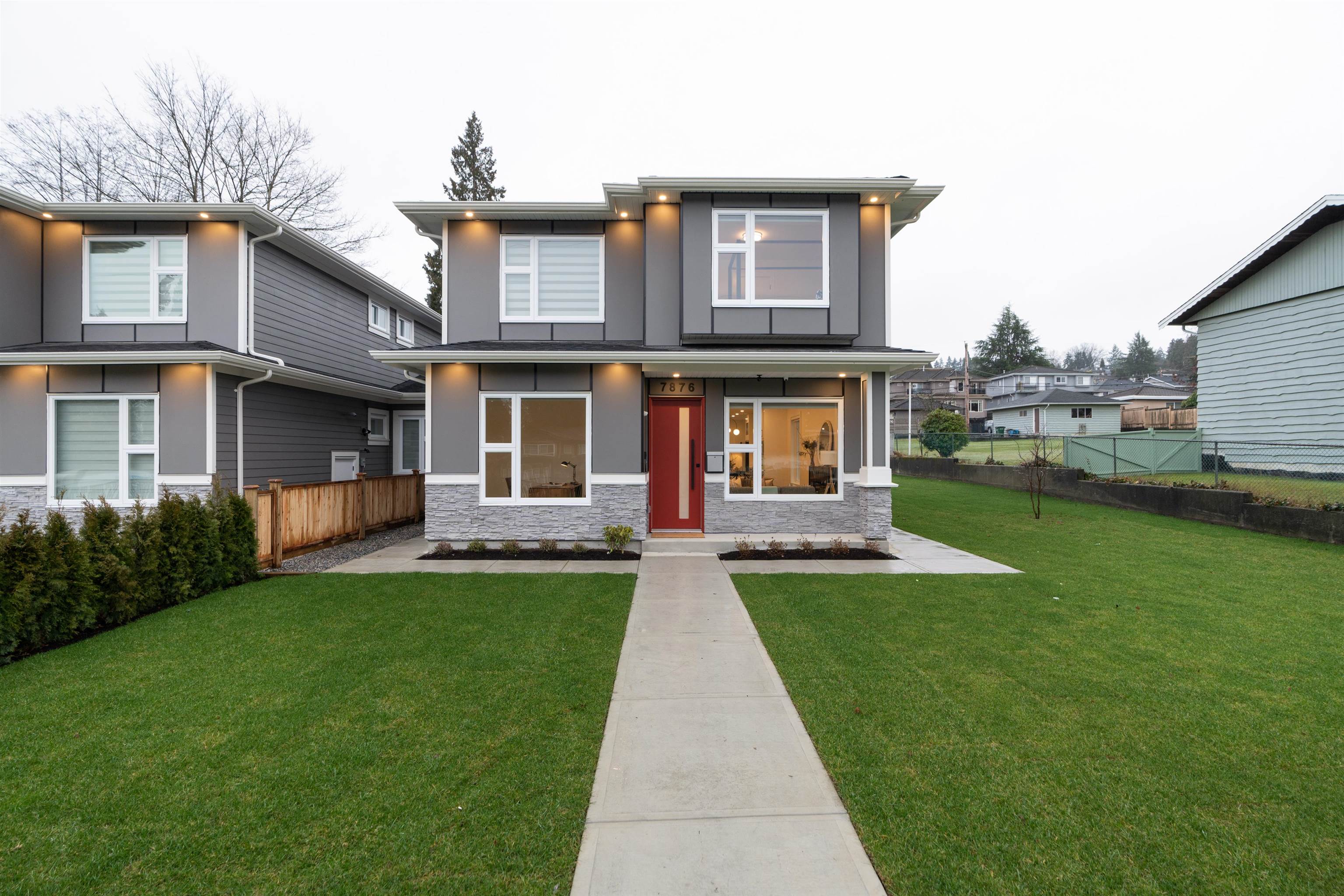 7876 NURSERY STREET, Burnaby, British Columbia, 5 Bedrooms Bedrooms, ,4 BathroomsBathrooms,Residential Attached,For Sale,R2807748
