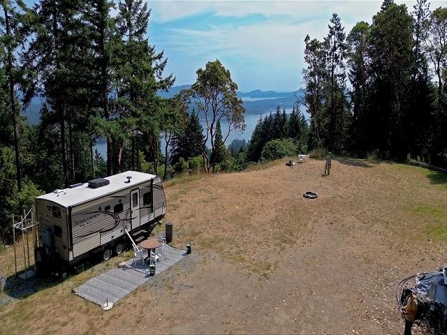 124 DAVID, Salt Spring Island, British Columbia, ,Land Only,For Sale,R2807896