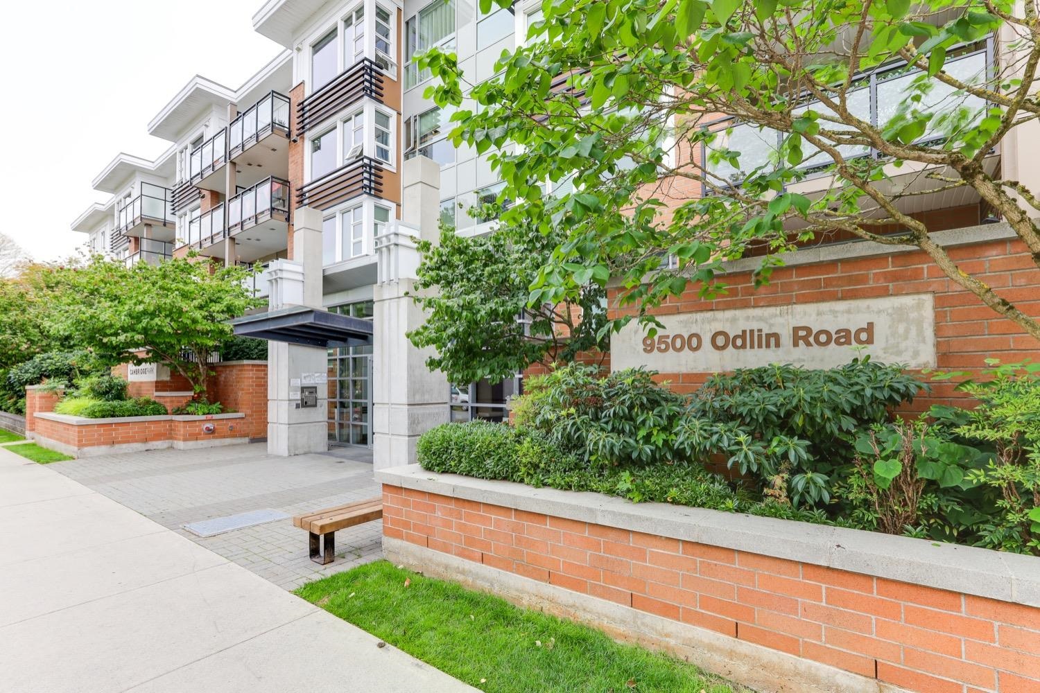 432-9500 ODLIN ROAD, Richmond, British Columbia, 2 Bedrooms Bedrooms, ,2 BathroomsBathrooms,Residential Attached,For Sale,R2807925
