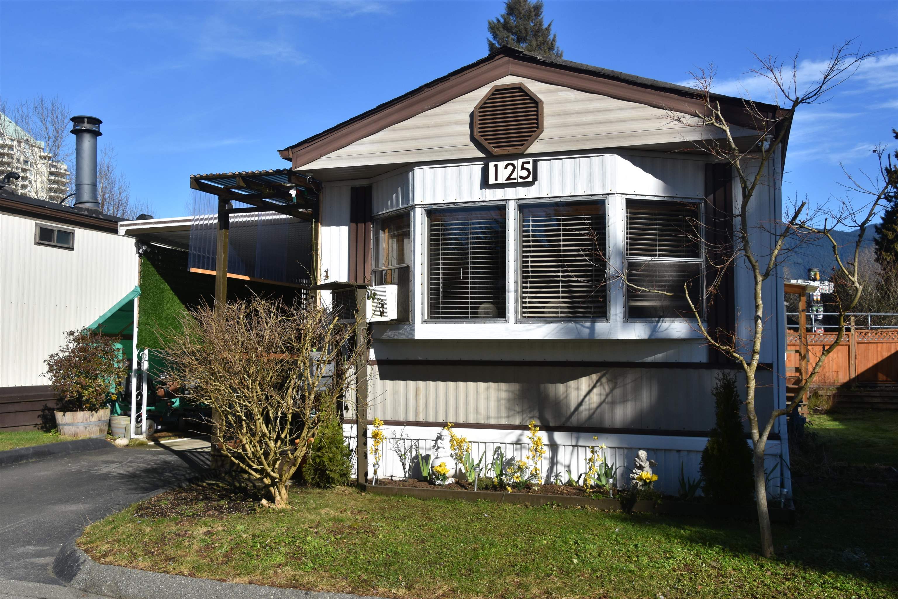 125 HIAWATHA DRIVE