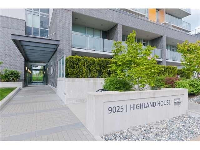 106-9025 HIGHLAND STREET, Burnaby, British Columbia, 2 Bedrooms Bedrooms, ,2 BathroomsBathrooms,Residential Attached,For Sale,R2808257