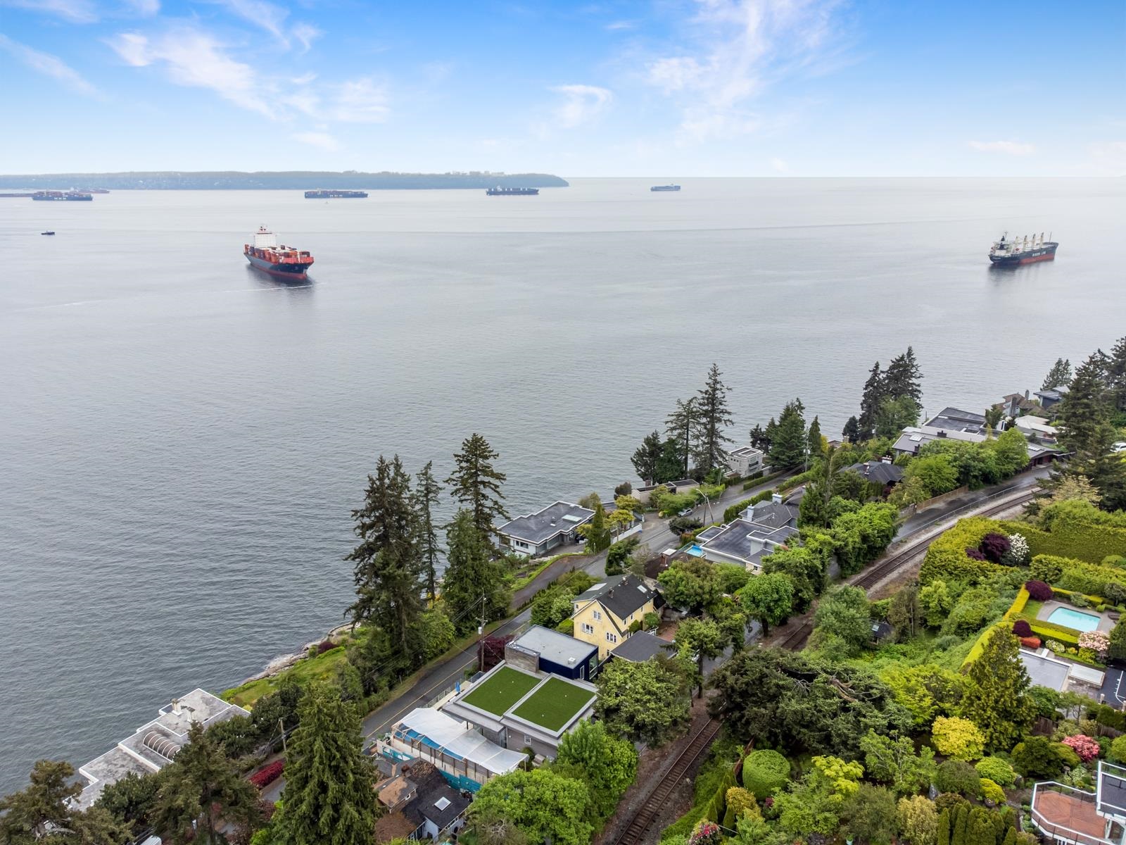 3615 Sunset Lane, West Vancouver, for sale by Patrick O'Donnell