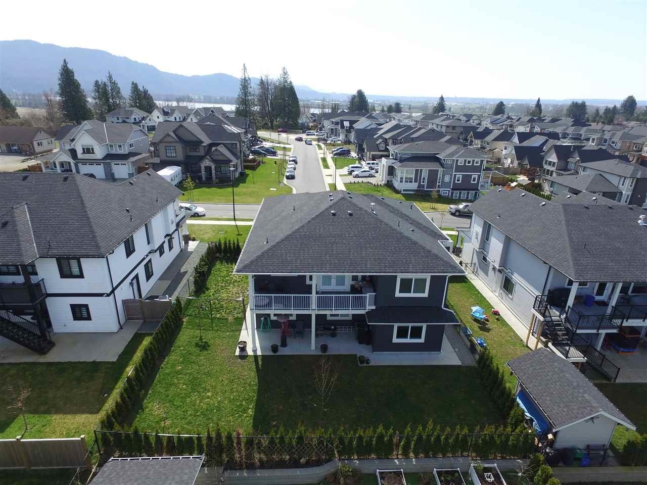 35273 ADAIR AVENUE, Mission, British Columbia House/Single Family, 7 Bedrooms, 4 Bathrooms, Residential Detached,For Sale, MLS-R2808578, Richmond Condo for Sale