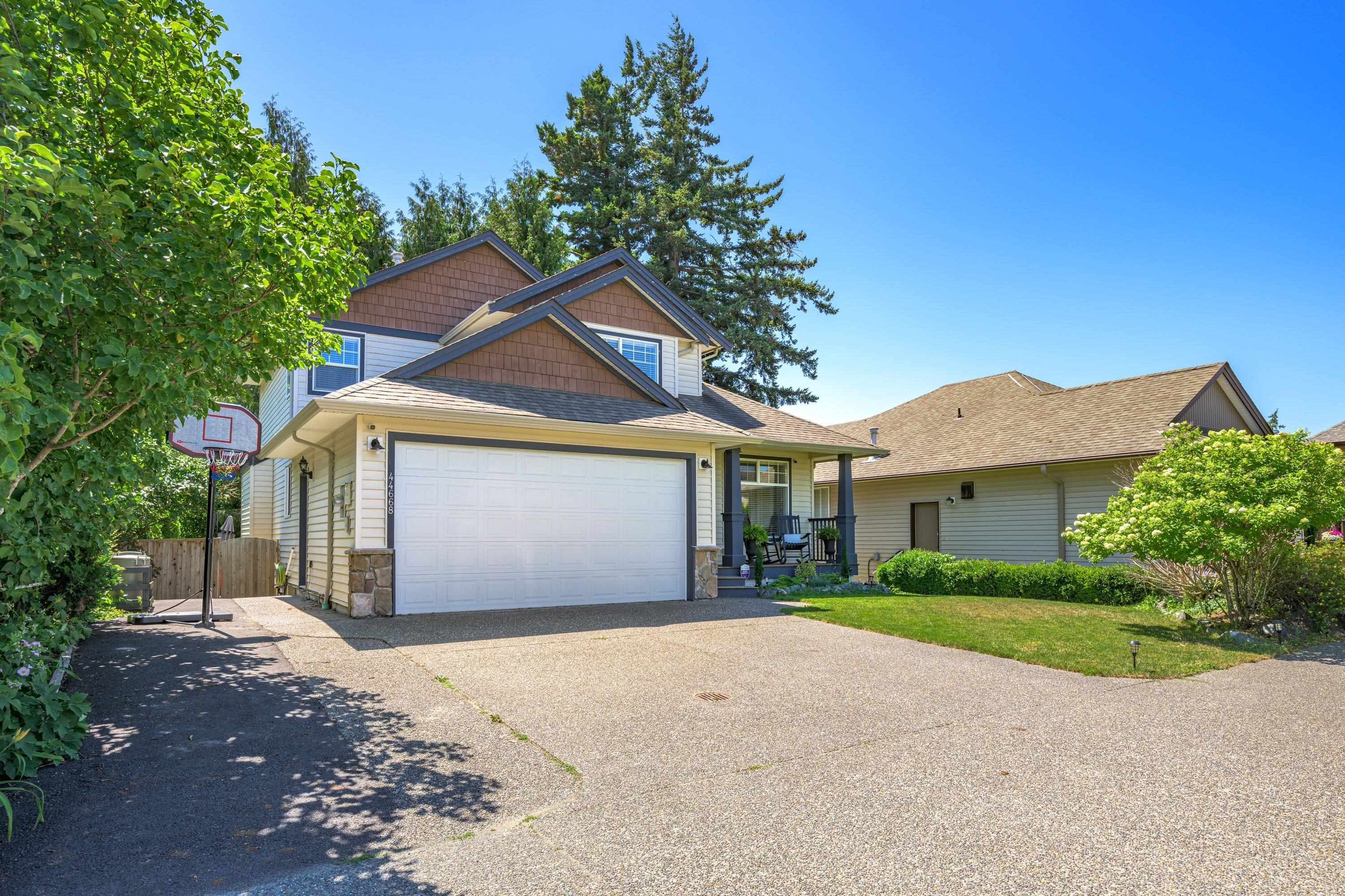 Expired 44668 RIVERWOOD CRESCENT, Sardis, BC Zealty