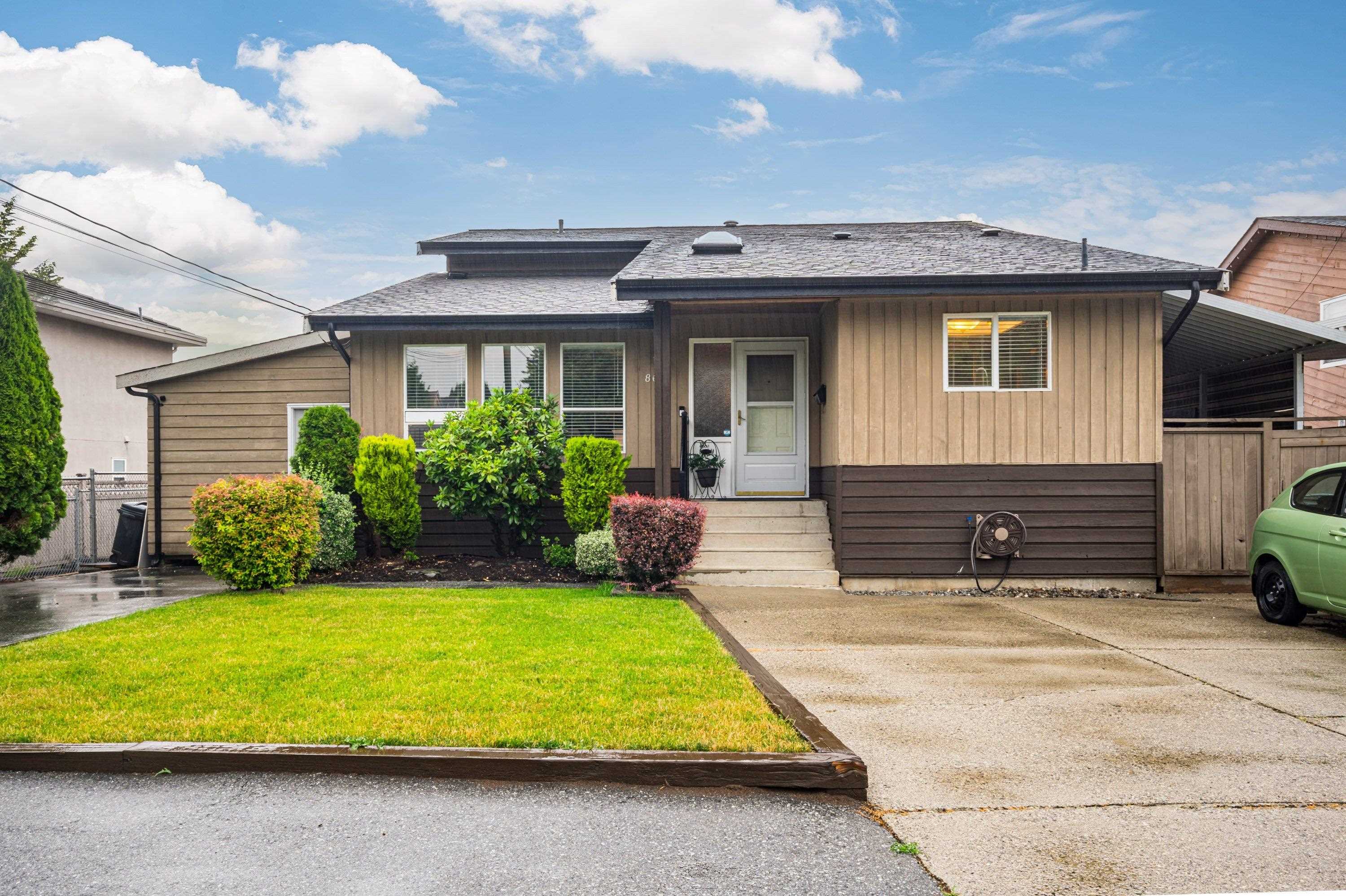 Annieville Real Estate Annieville Houses for Sale North Delta